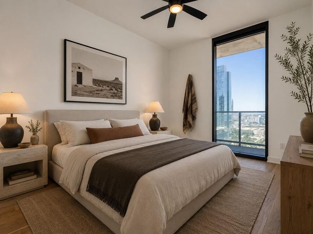 84 East Ave 2003, Austin, TX 78701