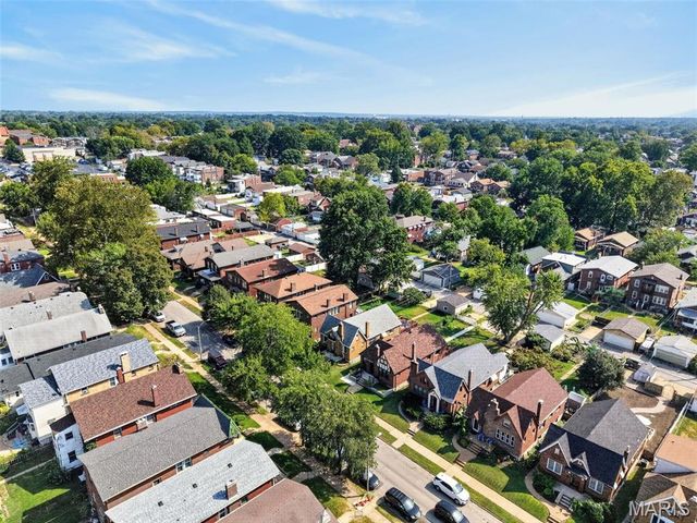 5460 Rhodes Avenue, St Louis, MO 63109