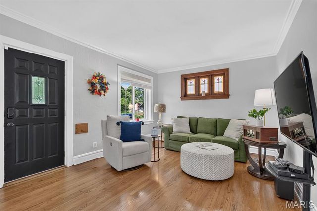5460 Rhodes Avenue, St Louis, MO 63109