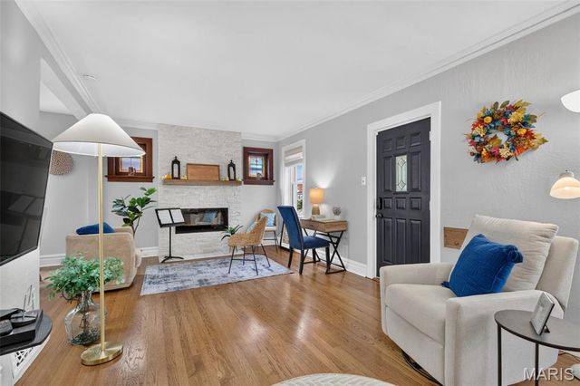 5460 Rhodes Avenue, St Louis, MO 63109