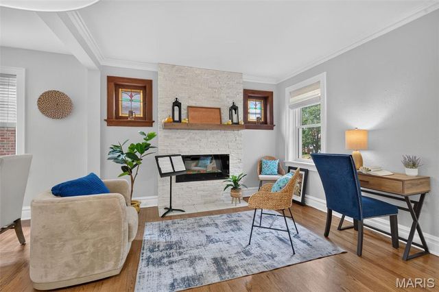 5460 Rhodes Avenue, St Louis, MO 63109