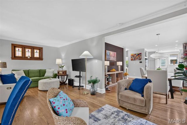 5460 Rhodes Avenue, St Louis, MO 63109