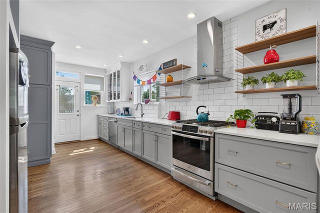 5460 Rhodes Avenue, St Louis, MO 63109