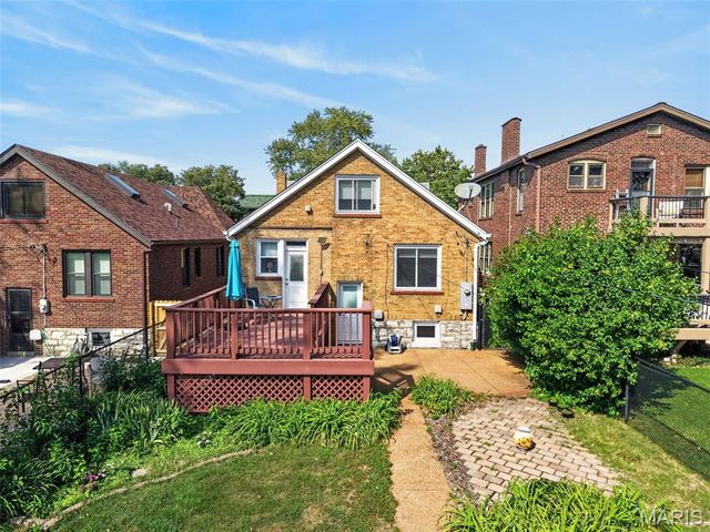 5460 Rhodes Avenue, St Louis, MO 63109
