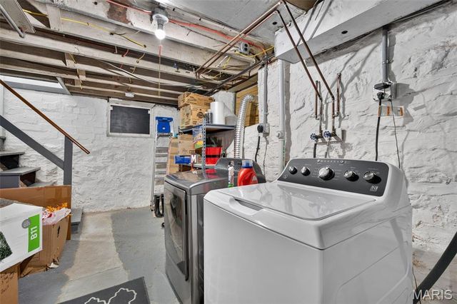 5460 Rhodes Avenue, St Louis, MO 63109