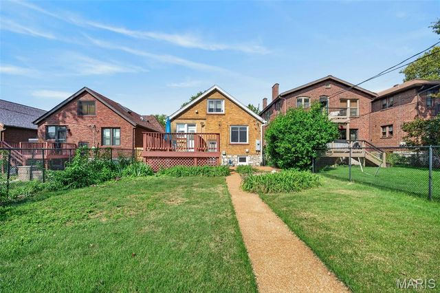 5460 Rhodes Avenue, St Louis, MO 63109