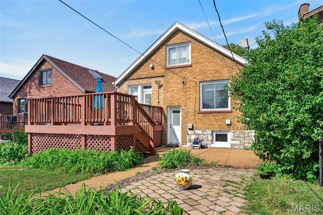 5460 Rhodes Avenue, St Louis, MO 63109