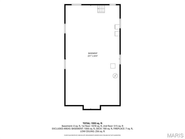 5460 Rhodes Avenue, St Louis, MO 63109