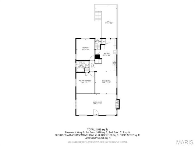 5460 Rhodes Avenue, St Louis, MO 63109