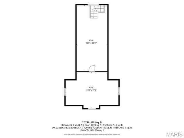 5460 Rhodes Avenue, St Louis, MO 63109