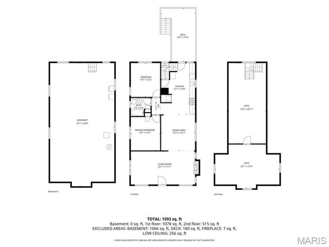 5460 Rhodes Avenue, St Louis, MO 63109