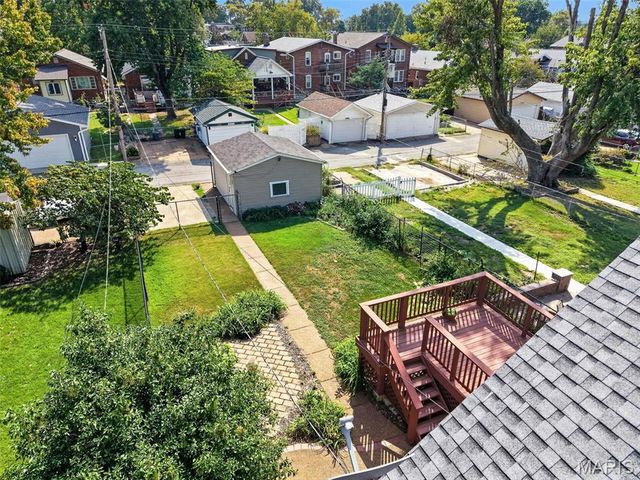 5460 Rhodes Avenue, St Louis, MO 63109
