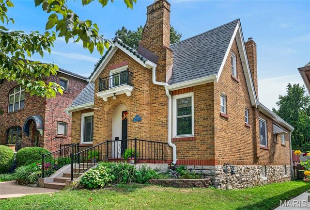 5460 Rhodes Avenue, St Louis, MO 63109