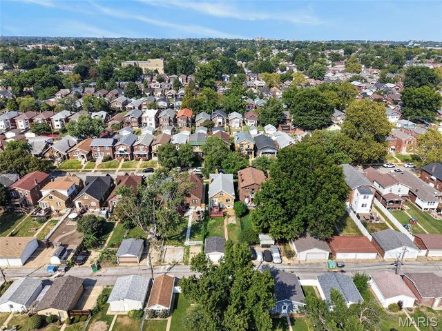 5460 Rhodes Avenue, St Louis, MO 63109