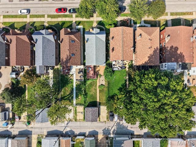 5460 Rhodes Avenue, St Louis, MO 63109
