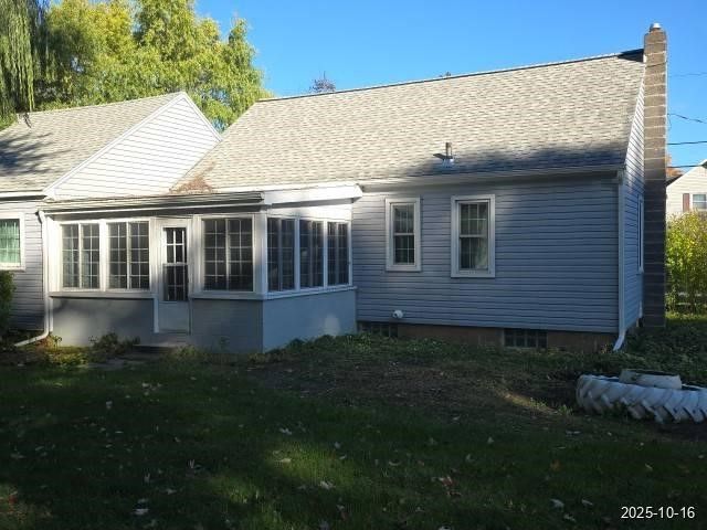 105 Clifton Street, Phelps, NY 14532