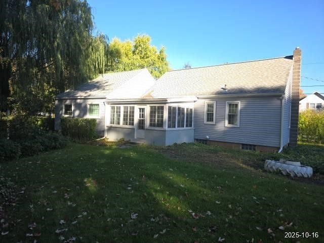 105 Clifton Street, Phelps, NY 14532