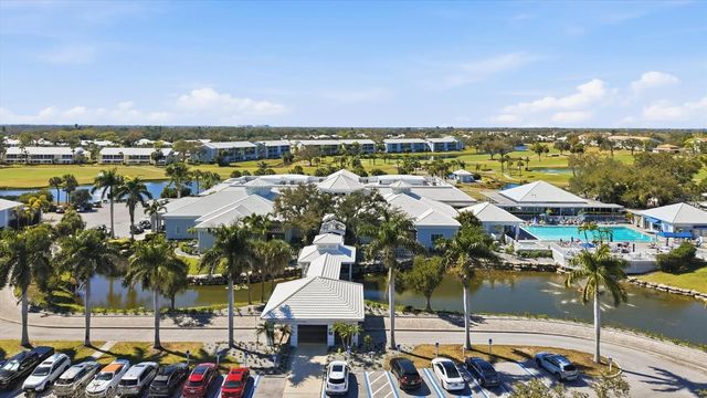 813 WEXFORD BOULEVARD 813, Venice, FL 34293