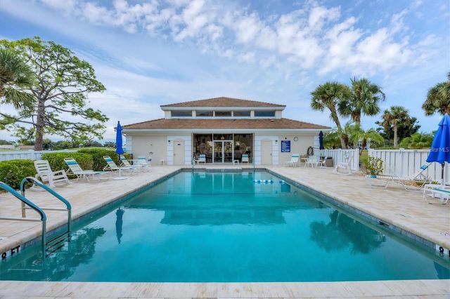 813 WEXFORD BOULEVARD 813, Venice, FL 34293