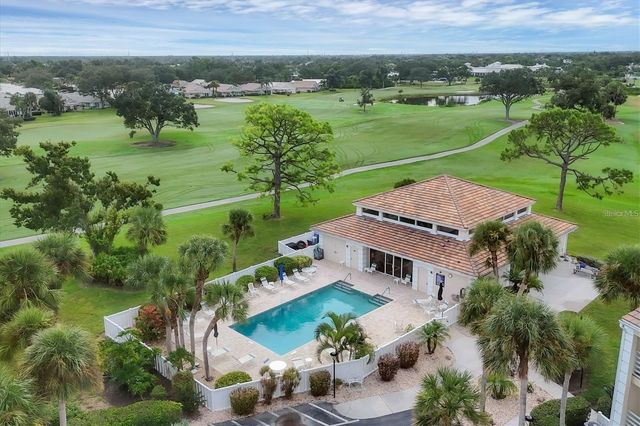 813 WEXFORD BOULEVARD 813, Venice, FL 34293