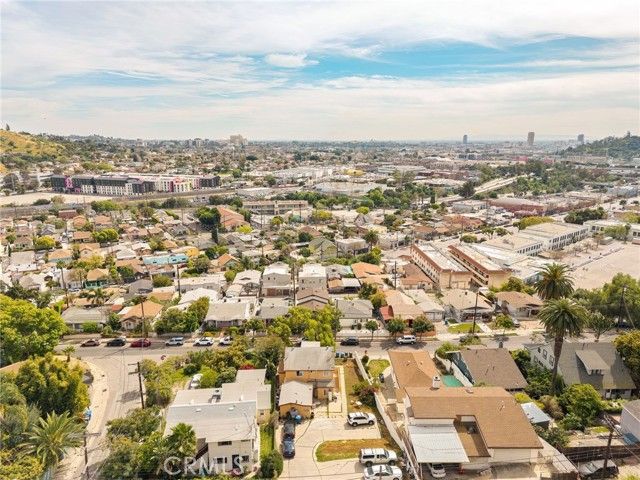 437 Isabel, Los Angeles, CA 90065