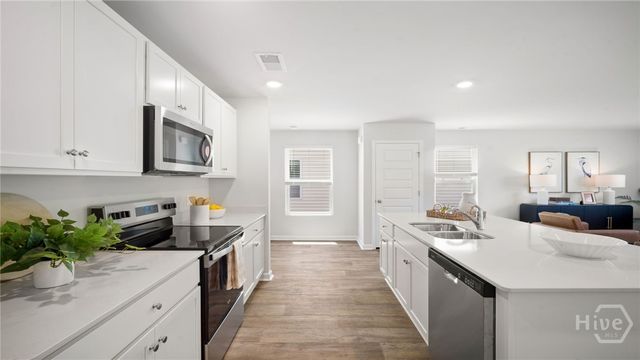 48 Lakefront Drive, Port Wentworth, GA 31407