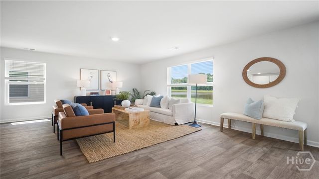 48 Lakefront Drive, Port Wentworth, GA 31407