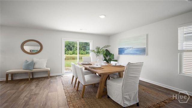 48 Lakefront Drive, Port Wentworth, GA 31407