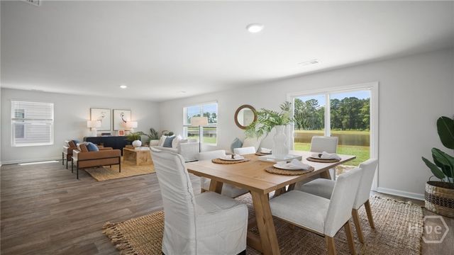 48 Lakefront Drive, Port Wentworth, GA 31407