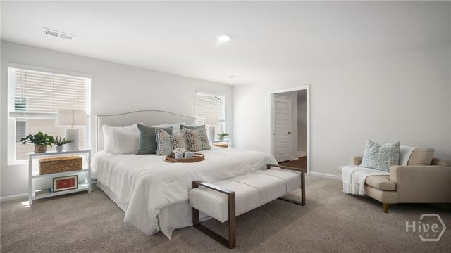 48 Lakefront Drive, Port Wentworth, GA 31407