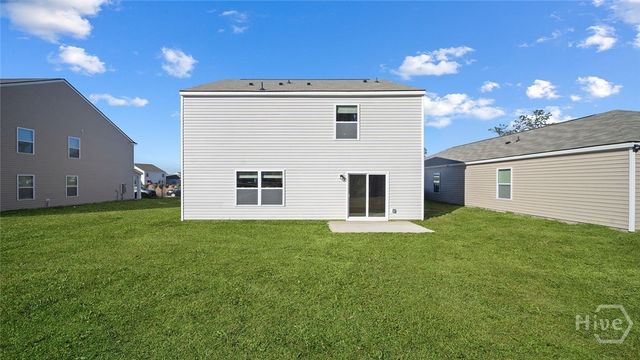 48 Lakefront Drive, Port Wentworth, GA 31407