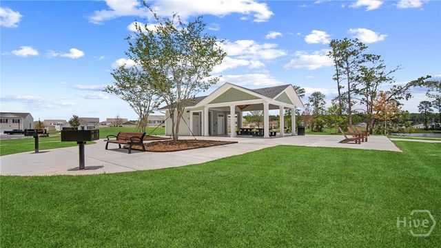 48 Lakefront Drive, Port Wentworth, GA 31407