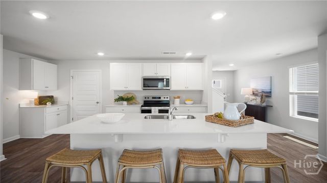 48 Lakefront Drive, Port Wentworth, GA 31407