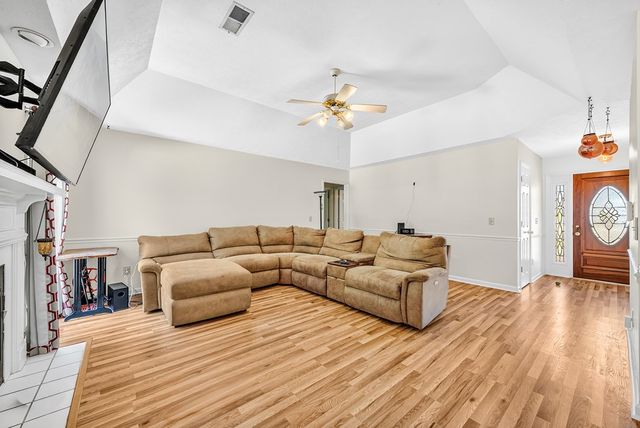 843 St. Murphys Drive, Columbus, GA 31904