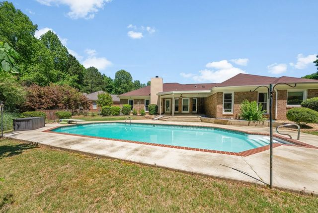 843 St. Murphys Drive, Columbus, GA 31904
