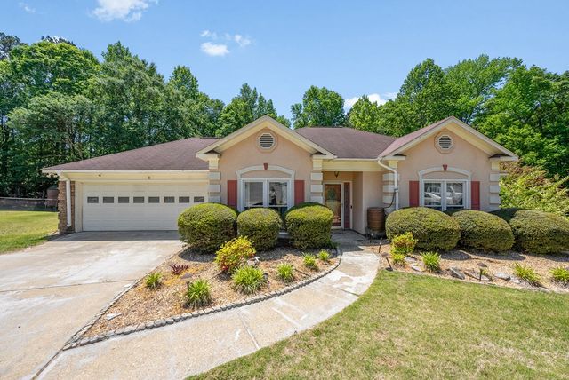 843 St. Murphys Drive, Columbus, GA 31904