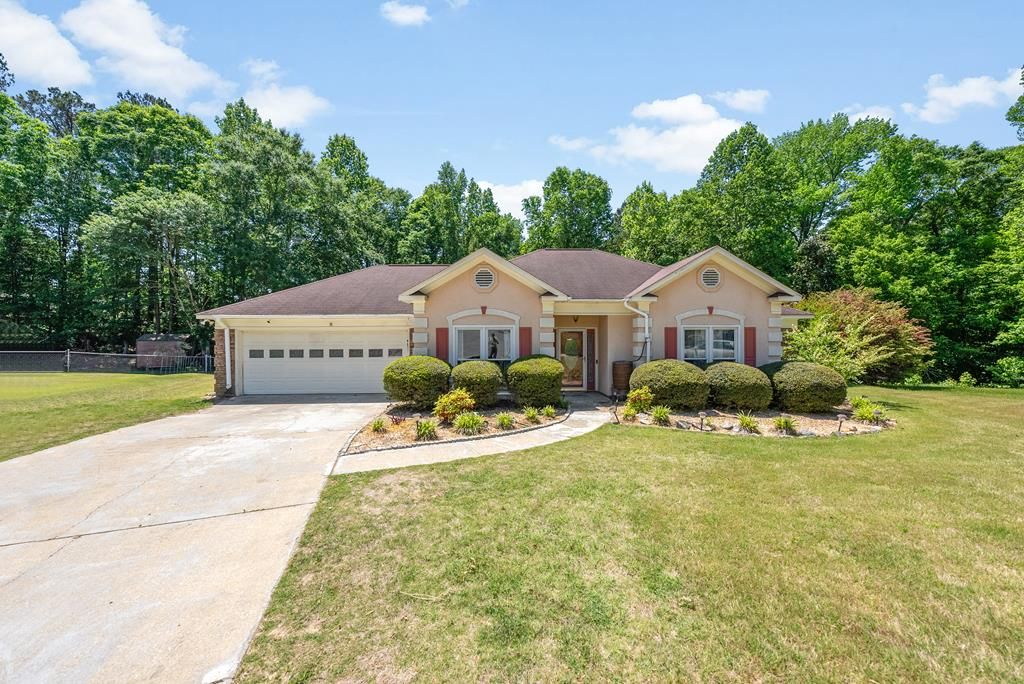 843 St. Murphys Drive, Columbus, GA 31904