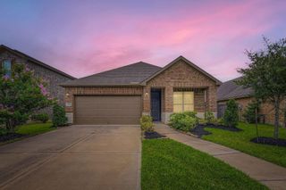 11214 Victoria Hollow Trace, Richmond, TX 77406