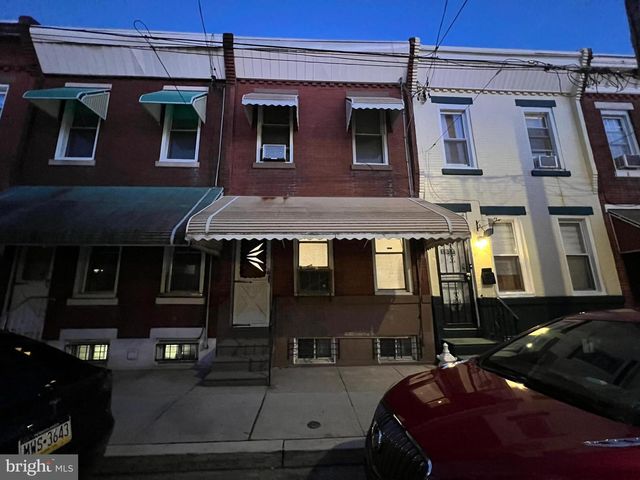 1809 S CHADWICK ST, Philadelphia, PA 19145