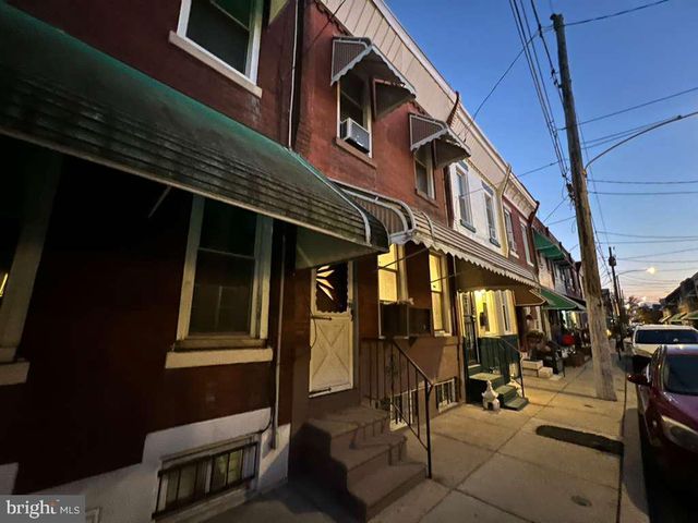 1809 S CHADWICK ST, Philadelphia, PA 19145