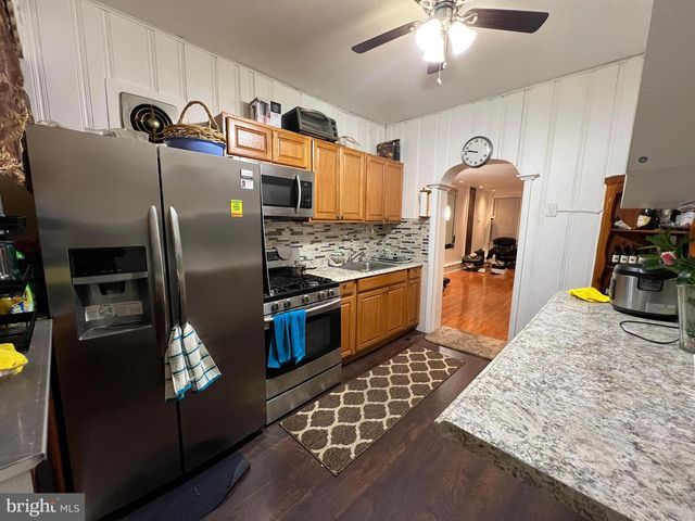 1809 S CHADWICK ST, Philadelphia, PA 19145