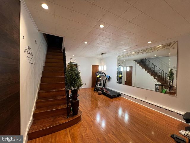 1809 S CHADWICK ST, Philadelphia, PA 19145