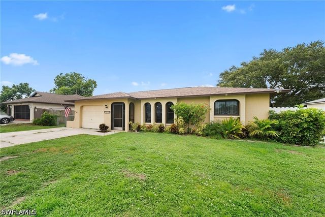 1216 SE 21st PL, Cape Coral, FL 33990
