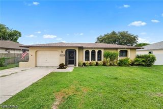 1216 SE 21st PL, Cape Coral, FL 33990