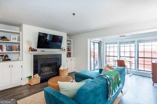 4552 Vinings Central Trace SE 63, Atlanta, GA 30339