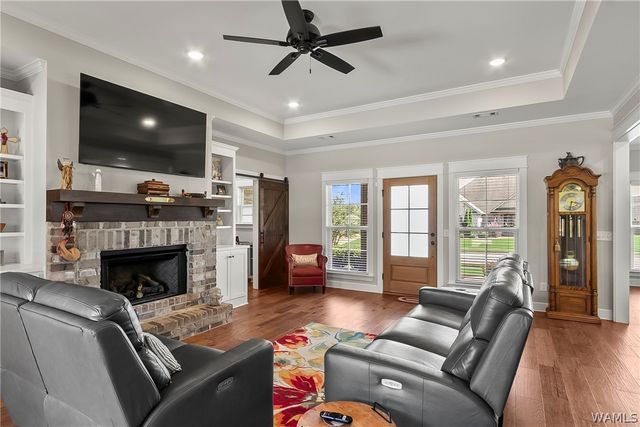 11176 PERSINGER, Northport, AL 35475