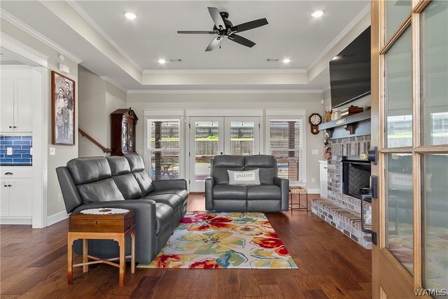 11176 PERSINGER, Northport, AL 35475