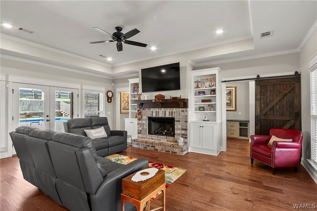 11176 PERSINGER, Northport, AL 35475