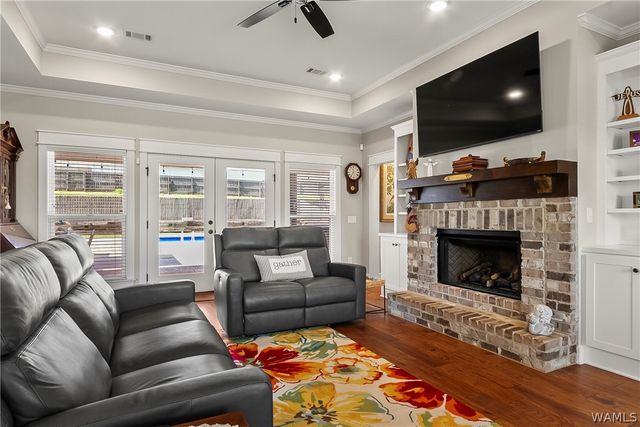 11176 PERSINGER, Northport, AL 35475