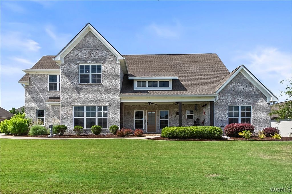 11176 PERSINGER, Northport, AL 35475